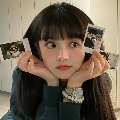 五个女生